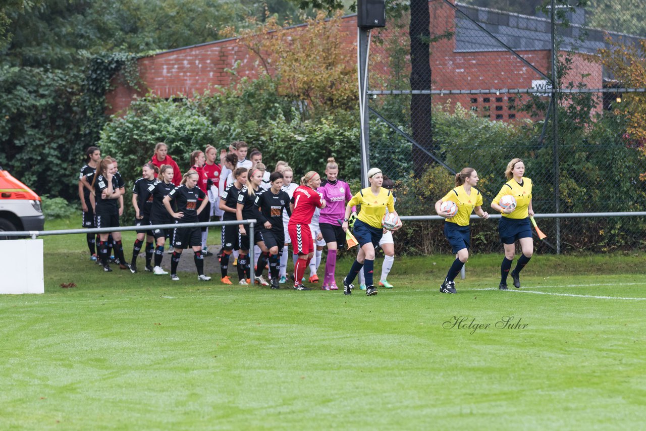 Bild 141 - Frauen SV Henstedt Ulzburg - FSV Gtersloh : Ergebnis: 2:5